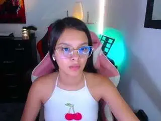 Camsoda Live Sex of aylamurray