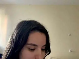 Camsoda Live Sex of marquettadolmajian