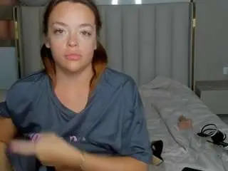 Camsoda Live Sex Cam of stellaaquenn