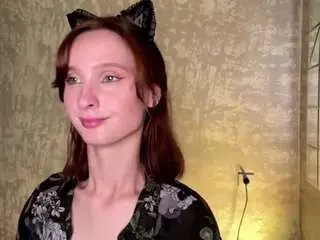 Camsoda Sex Cam of theresaeberling