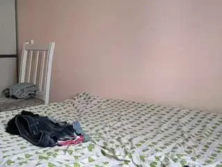 Camsoda Adult Webcams of charlsieblankenbaker