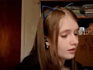 Camsoda Sex Chat of elbawidmaier