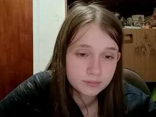 Camsoda Live Sex Cam of elbawidmaier