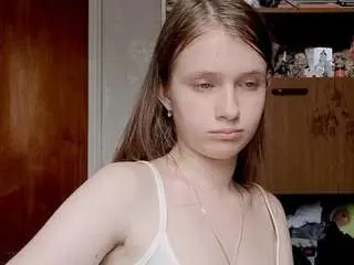 Camsoda Nude Webcam of elbawidmaier