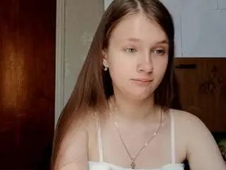 Camsoda Adult Video Chat of elbawidmaier