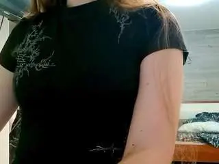 Camsoda Watch Live Sex Cams of elbawidmaier