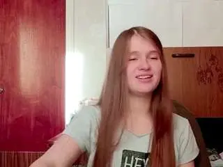 Camsoda Watch Live Sex Cams of elbawidmaier