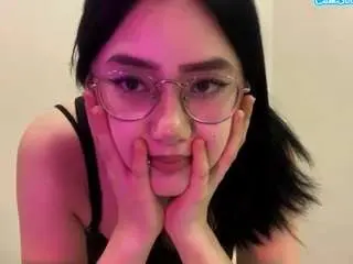 Camsoda Free Live Porn of georgianawaiden