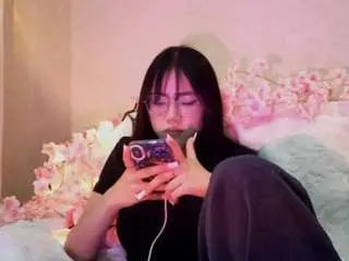 Camsoda Free Porn Cam of georgianawaiden