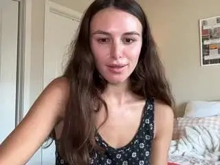 Camsoda Private Sex Chat of graciesmith27