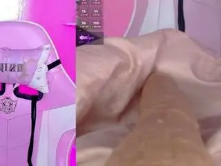 Camsoda Live Sex of pamelaaddams