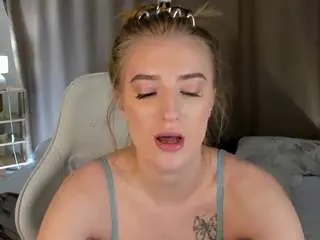 Camsoda Live Sex of stacy-river