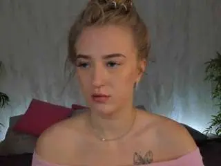 Camsoda Free Live Porn of stacy-river