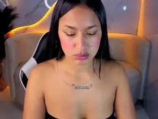 Camsoda Adult Webcam of violeta-colucci-tx