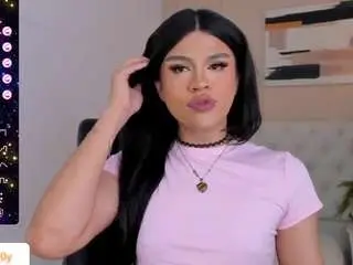 Camsoda Nude Webcam of ari-ana