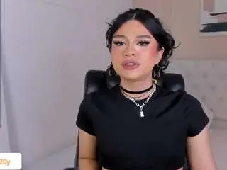 Camsoda Live Sex of ari-ana