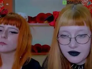 Camsoda Sex Cam of ariana-foxy1