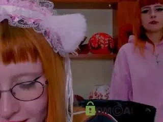 Camsoda Live Sex of ariana-foxy1