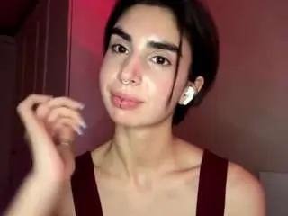 Camsoda Sex Cam of doreathamoffa