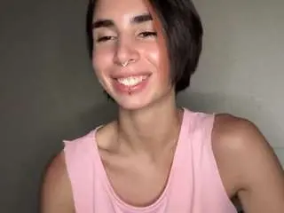 Camsoda Adult Video Chat of doreathamoffa