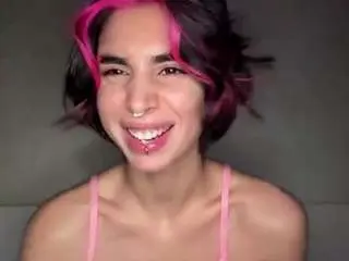 Camsoda Private Sex Chat of doreathamoffa