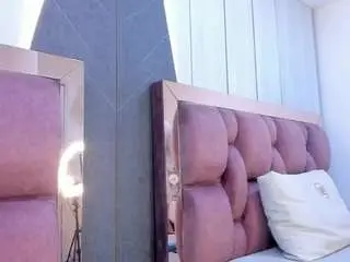 Camsoda Adult Webcams of mary-willer