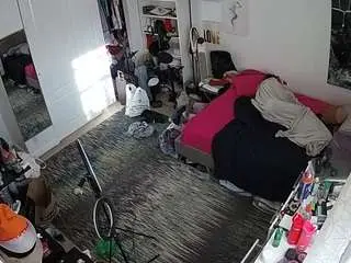 Camsoda Nude Webcam of voyeurcam-hornyhostel-02