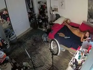 Camsoda Free Live Porn of voyeurcam-hornyhostel-02