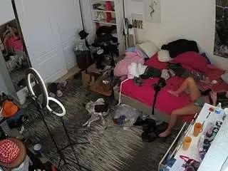 Camsoda Free Live Porn of voyeurcam-hornyhostel-02