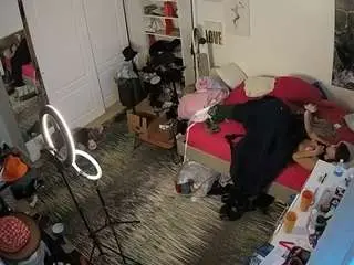 Camsoda Best Webcam of voyeurcam-hornyhostel-02