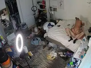 Camsoda Nude Webcam of voyeurcam-hornyhostel-02