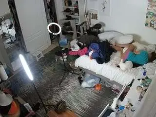 Camsoda Live Porn of voyeurcam-hornyhostel-02