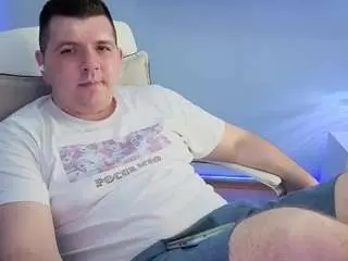 Camsoda Nude Webcam of basystem8