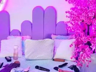 Camsoda Sex Cam of bunnysexyy