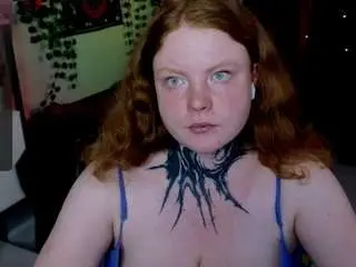 Camsoda Sex Chat of cassieredkiss