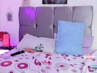 Camsoda Free Porn Cam of natasha-wishx