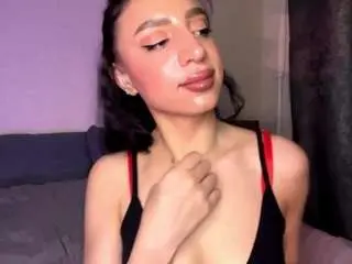Camsoda Adult Video Chat of odiliacraley