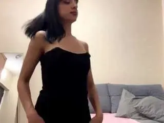 Camsoda Adult Webcams of odiliacraley