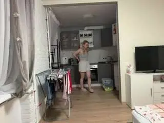 Camsoda Nude Webcam of shantiwoodburn