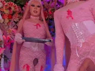 Camsoda Live Sex Cam of spicyblondes