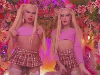 Camsoda Watch Live Sex Cams of spicyblondes