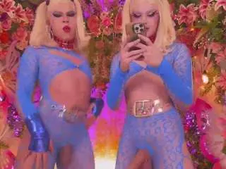 Camsoda Best Webcam of spicyblondes