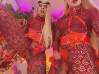 Camsoda Free Porn Cam of spicyblondes