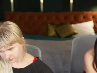 Camsoda Live Sex Cam of anettakiss