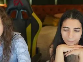 Camsoda Adult Video Chat of anettakiss