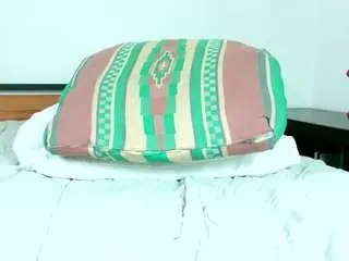 Camsoda Free Porn Cam of hannaxo1