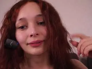 Camsoda Sex Chat of jennefermoitoso