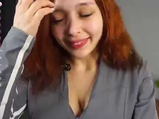 Camsoda Live Porn of jennefermoitoso