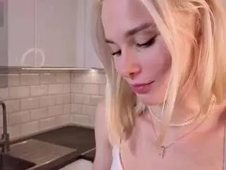 Camsoda Adult Webcam of sylviadaring