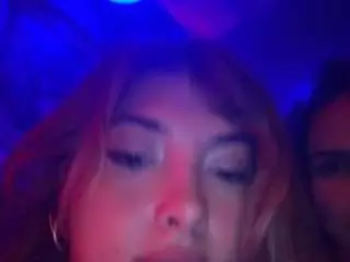 Camsoda Nude Webcam of cheerrybomb